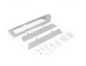 Freewing Avanti S V2 Nose Gear Doors Part 